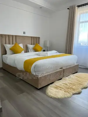 Two Bedrooms Sh4700 in South B
