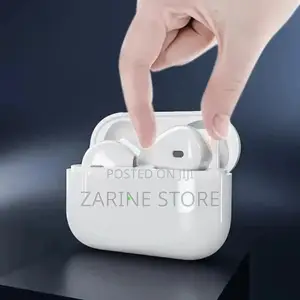 Pro 5s Earbuds