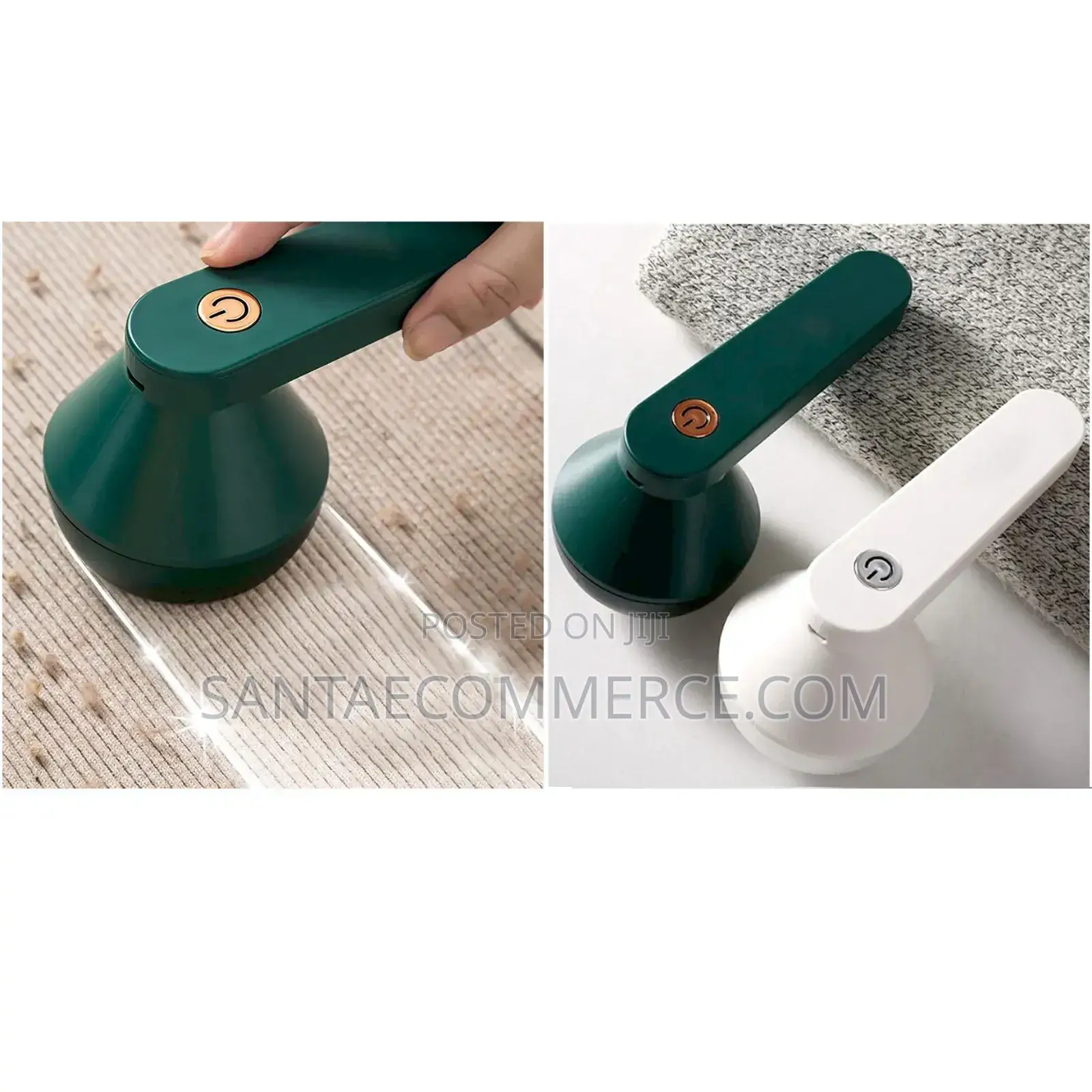 Rechargable Electric Lint Remover Fuzz Fabric Shaver