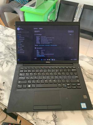 New Laptop Dell Latitude 7390 8GB Intel Core i5 SSD 256GB - main view