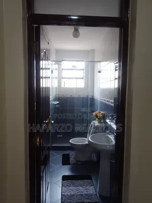 Furnished 3bdrm Apartment in Off Mvuli Road for rent