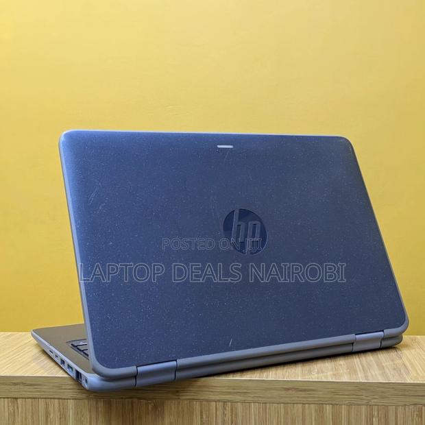 Laptop HP ProBook 11 G2 EE 4GB Intel Celeron SSD 256GB - thumbnail 4
