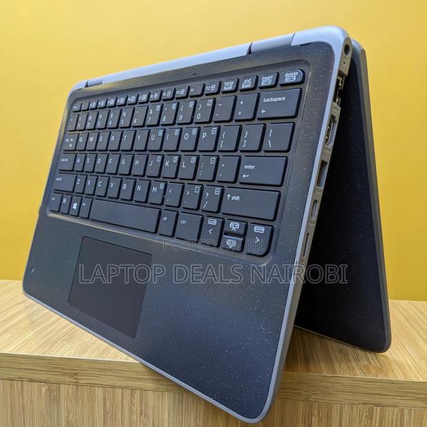 Laptop HP ProBook 11 G2 EE 4GB Intel Celeron SSD 256GB - thumbnail 2