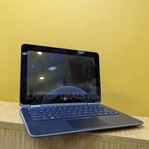 Laptop HP ProBook 11 G2 EE 4GB Intel Celeron SSD 256GB - main view