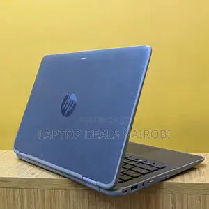 Laptop HP ProBook 11 G2 EE 4GB Intel Celeron SSD 256GB
