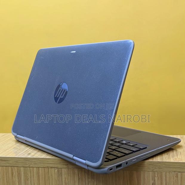 Laptop HP ProBook 11 G2 EE 4GB Intel Celeron SSD 256GB - thumbnail 5