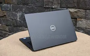Laptop Dell Latitude 7400 16GB Intel Core i7 SSD 256GB