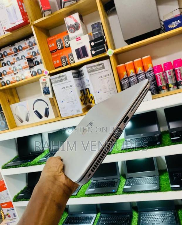 Laptop HP EliteBook 820 G3 8GB Intel Core i7 SSD 256GB - thumbnail 4