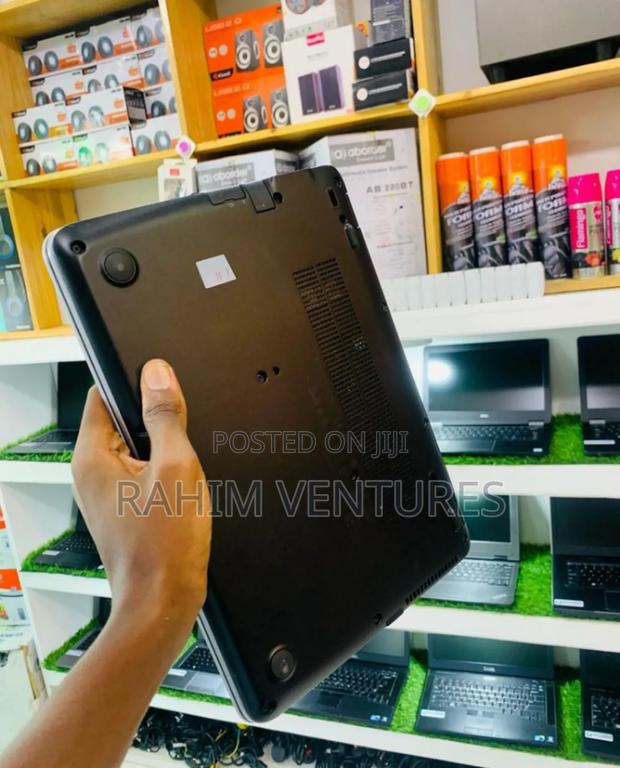 Laptop HP EliteBook 820 G3 8GB Intel Core i7 SSD 256GB - thumbnail 5