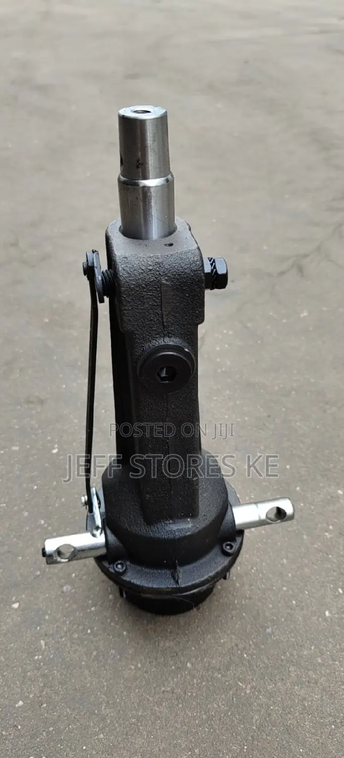 Universal Barber Hydraulic Pymp