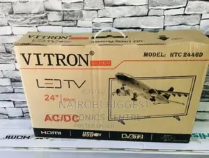 Vitron 24 Ac Dc Digital Tv