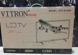 Vitron 24 Ac Dc Digital Tv