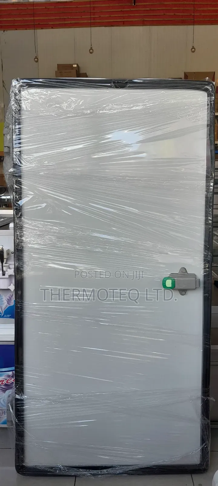 Heavy Duty Cold Room Door