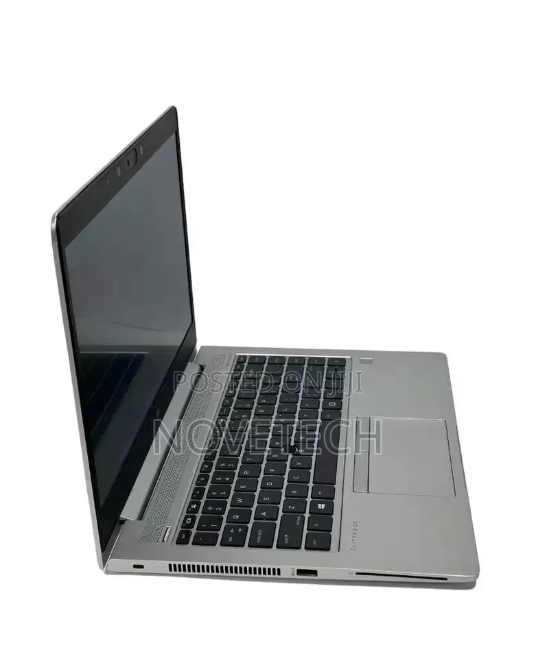 Laptop HP EliteBook 840 G6 8GB Intel Core I5 SSD 256GB