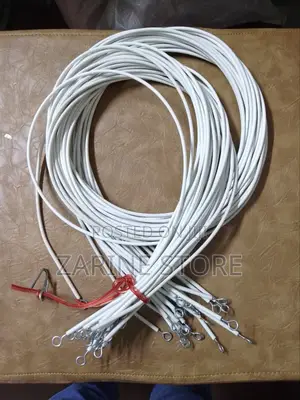Curtain Wire 1.5metres Long