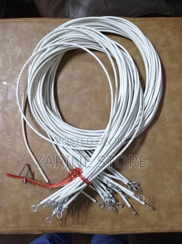 Curtain Wire 1.5metres Long - main view