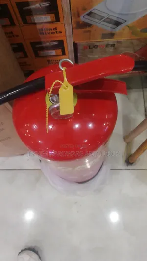 Fire Extinguisher Foam 9kgs