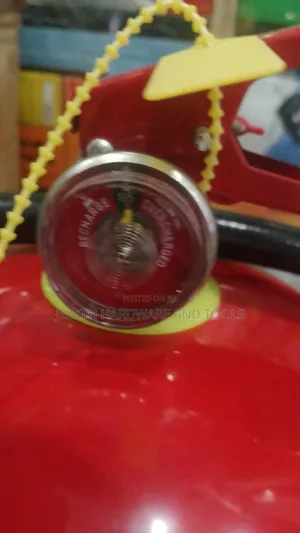 Fire Extinguisher Foam 9kgs