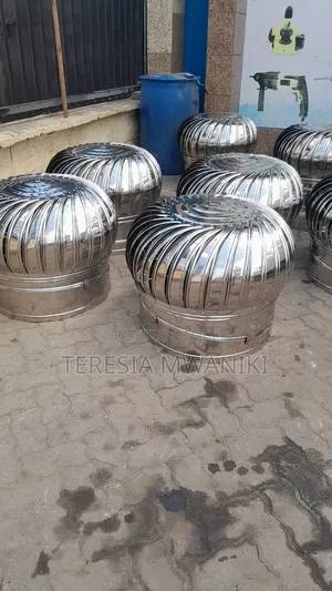 600mm Roof Turbine Ventilator / WHIRLYBIRD/ Cyclones