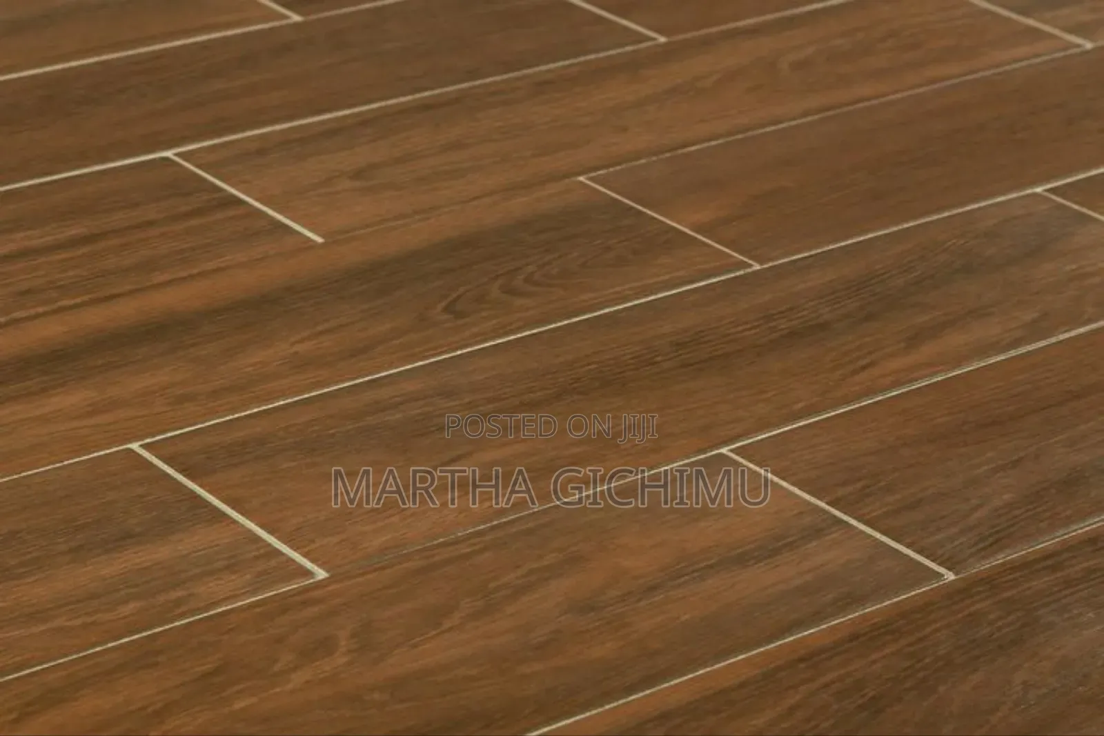 Ceramic Wood Print Tiles Supplier