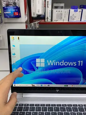 Laptop HP EliteBook 840 G6 16GB Intel Core i5 SSD 256GB