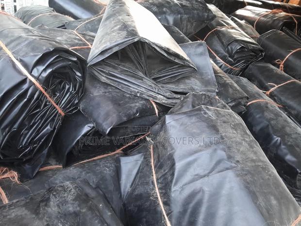 Dam Liner in Sq Meter - thumbnail 3