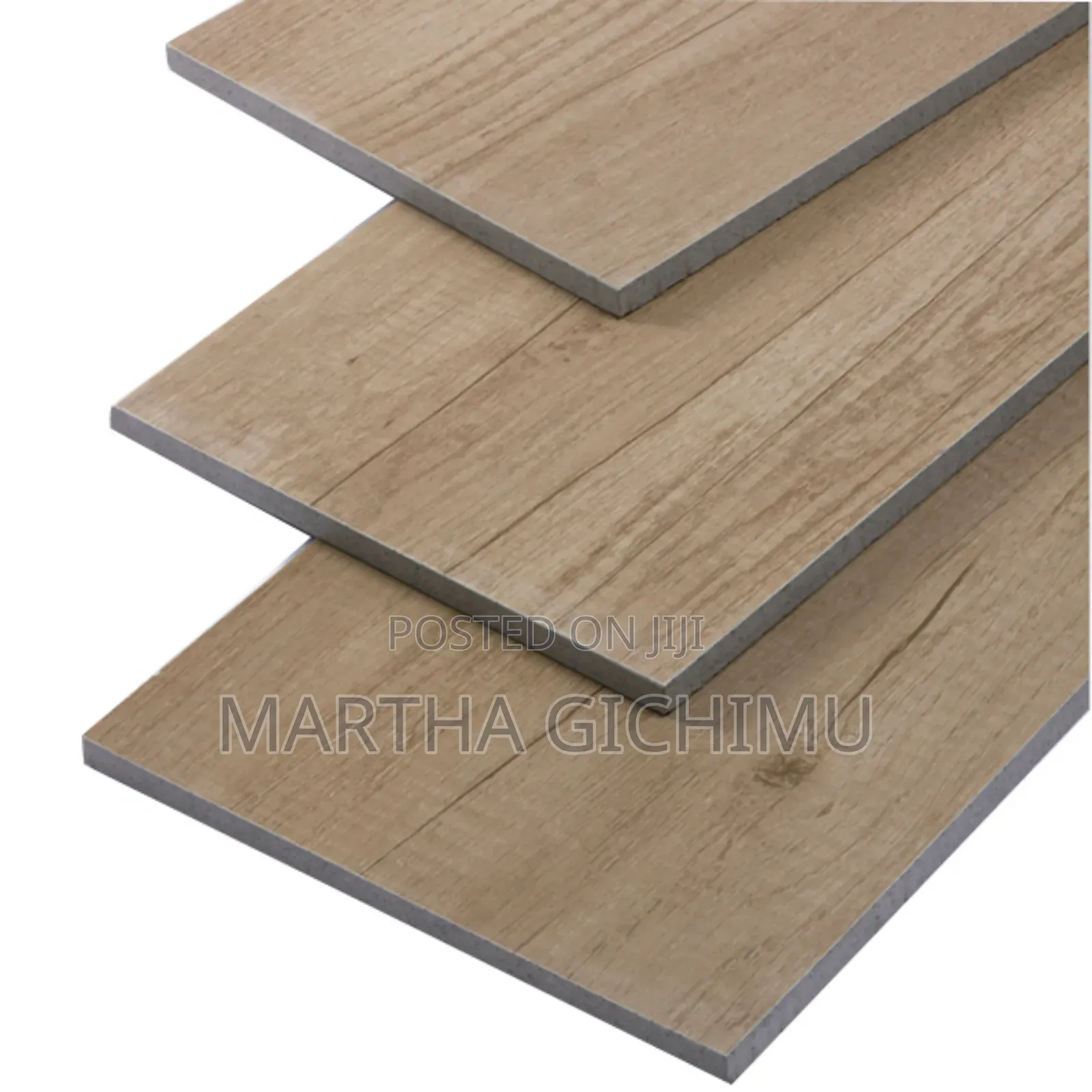 Wood Print Tiles Available 150mm*900mm Available
