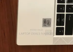 Laptop HP EliteBook 830 G7 16GB Intel Core I7 SSD 512GB