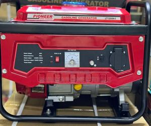 Pioneer Make Power Generator - thumbnail 2