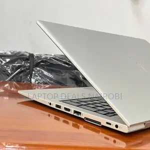 Laptop HP EliteBook 850 G5 16GB Intel Core i5 SSD 512GB