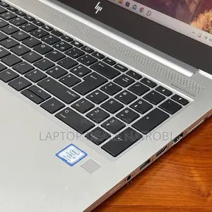 Laptop HP EliteBook 850 G5 16GB Intel Core i5 SSD 512GB