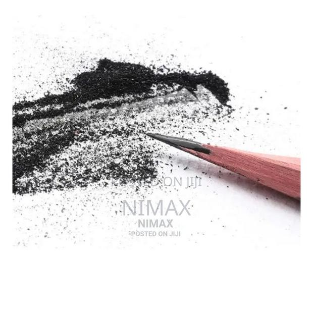 Charcoal Pencils Marie - thumbnail 2