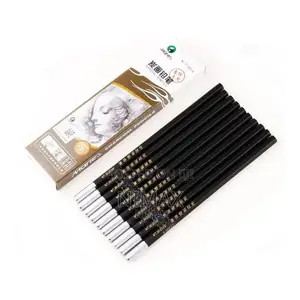 Charcoal Pencils Marie