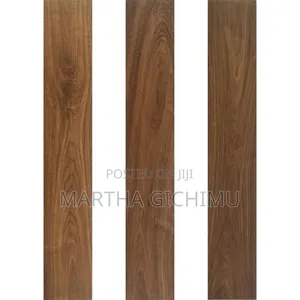 Wood Like Porcelain Tiles