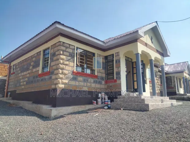 3bdrm Bungalow in Rimpa for sale