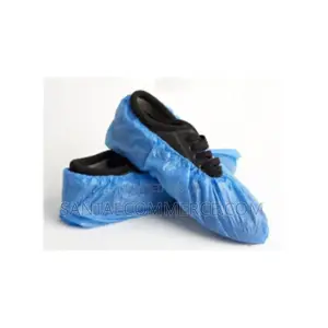 Medical Shoe Covers