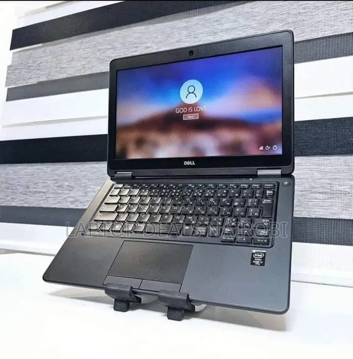 Laptop Dell Latitude 12 E7250 8GB Intel Core I5 SSD 256GB