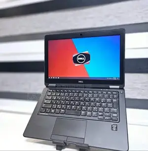Laptop Dell Latitude 12 E7250 8GB Intel Core I5 SSD 256GB