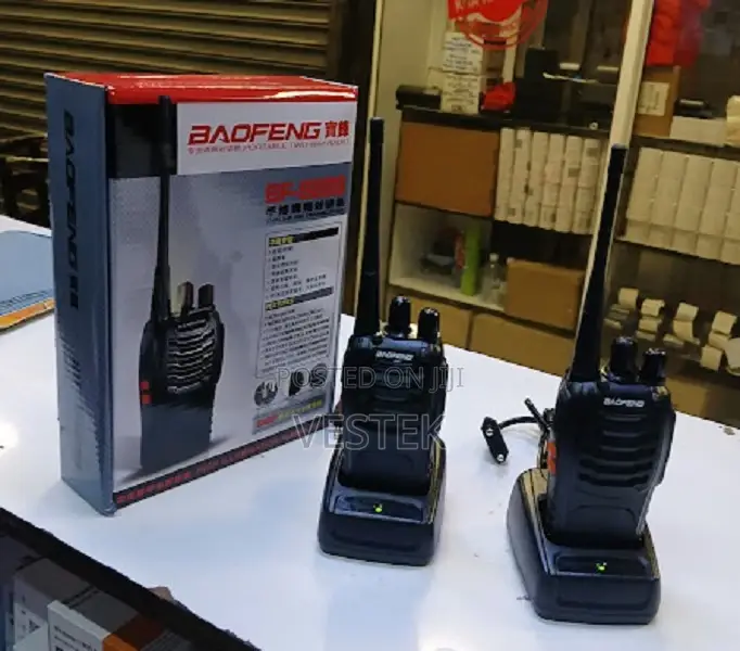 Baofeng BF-888S Baofeng* BF-888S Baofeng 888s Radio Calls*88
