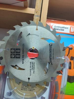 Cutting Disc/ Circular Disc - thumbnail 2