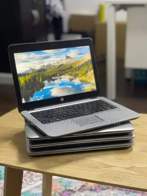 Laptop HP EliteBook 820 G4 8GB Intel Core I7 SSD 256GB