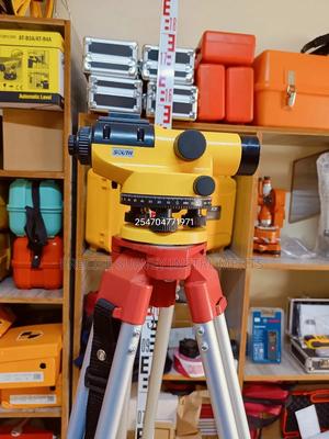 South Nl 32 Dumpy Level (Inc of Vat) - thumbnail 2