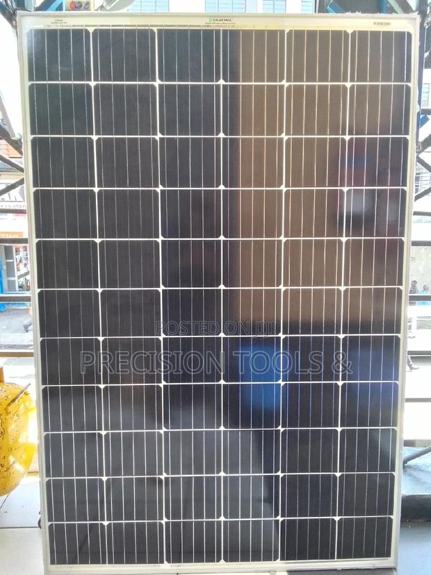 Solarmax 500w
