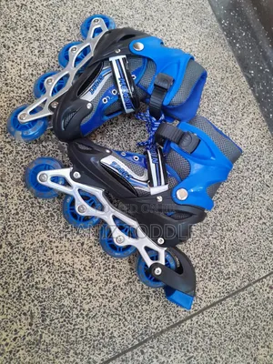 Adjustable Kids Skates * Adjustable Kids Skates