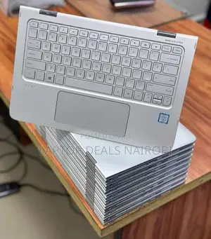 Laptop HP Spectre X360 13 8GB Intel Core I5 SSD 256GB