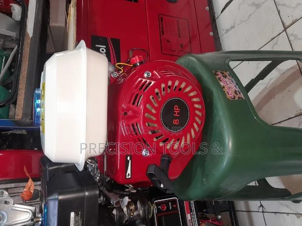 Golf Gasoline Engine 8HP - thumbnail 3