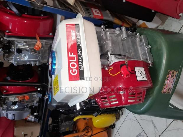 Golf Gasoline Engine 8HP