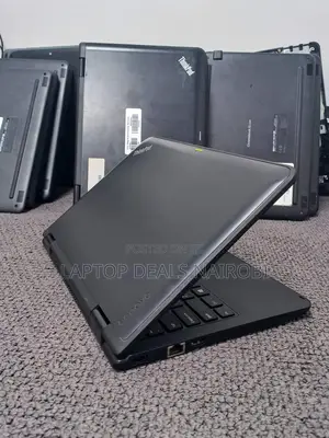 Laptop Lenovo Yoga 11e 8GB Intel Celeron SSD 128GB