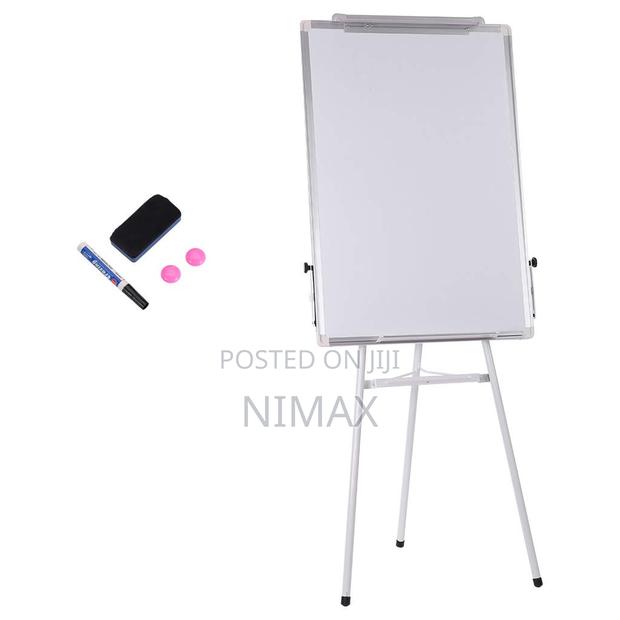 Flip Chart Board 3x2ft - main view