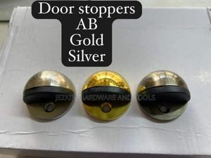 Door Stopper Half Moon - thumbnail 2